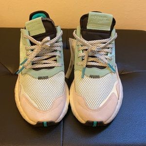 Adidas running shoes